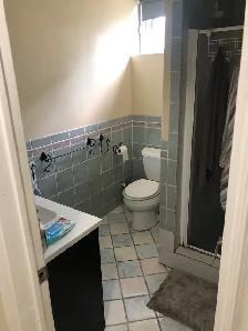 Whole basement of detached house for rent. Finch & Leslie - Photo 3