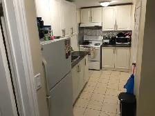 Whole basement of detached house for rent. Finch & Leslie - Photo 4