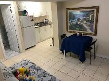 Whole basement of detached house for rent. Finch & Leslie - Photo 6