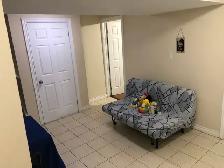 Whole basement of detached house for rent. Finch & Leslie - Photo 7