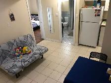 Whole basement of detached house for rent. Finch & Leslie - Photo 8