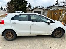 2013 KIA RIO-LOW KM - Photo 2