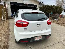 2013 KIA RIO-LOW KM - Photo 3