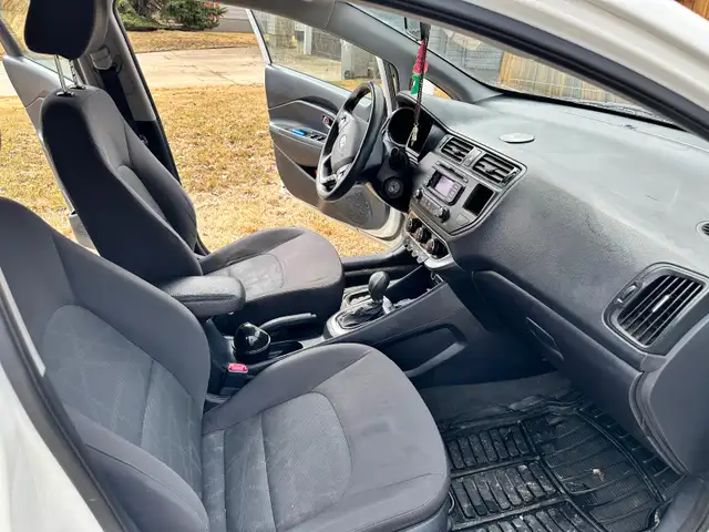 2013 KIA RIO-LOW KM - Photo 7