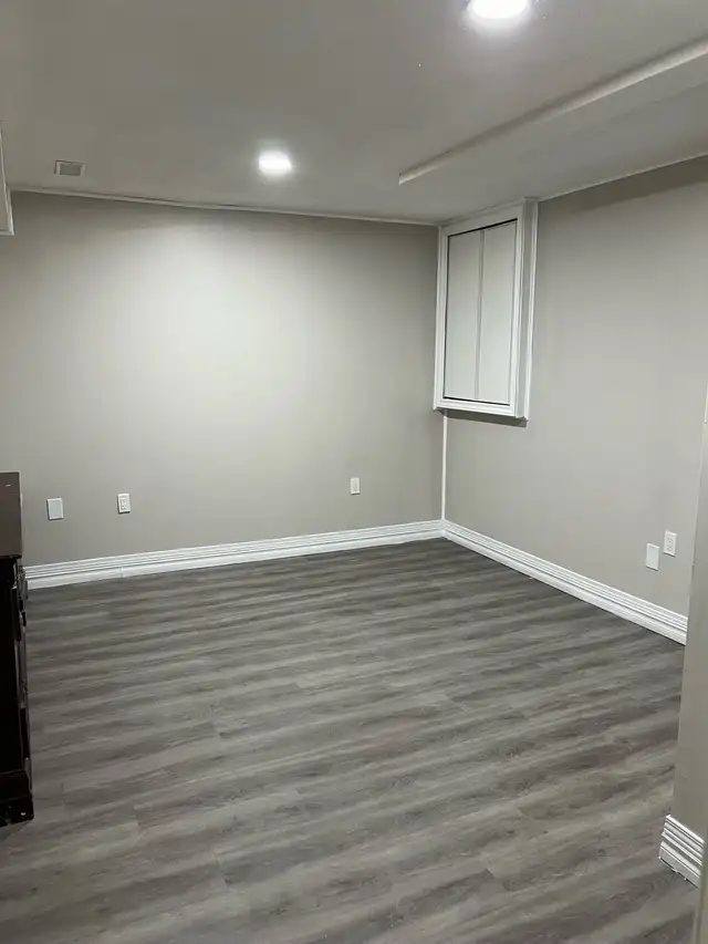 2 bdr basement for rent from June 1st - Photo 2