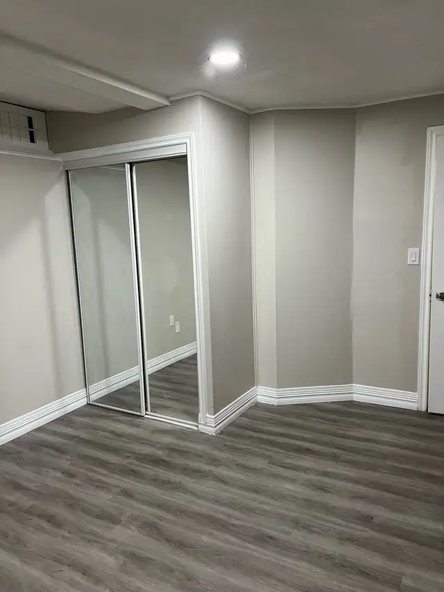 2 bdr basement for rent from June 1st - Photo 3