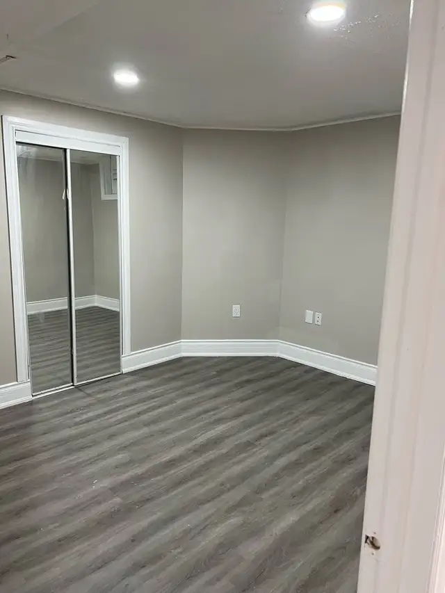 2 bdr basement for rent from June 1st - Photo 4