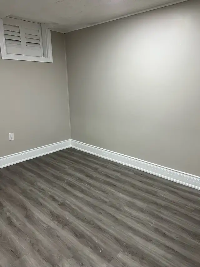 2 bdr basement for rent from June 1st - Photo 5