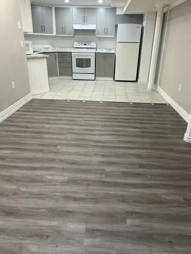 2 bdr basement for rent from June 1st - Photo 6