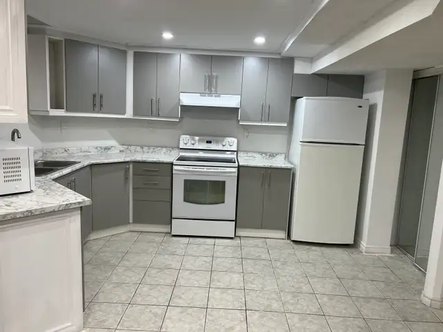 2 bdr basement for rent from June 1st - Photo 7
