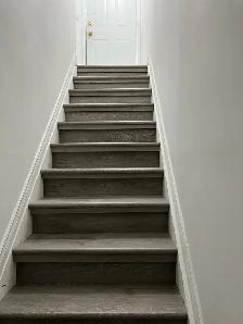 2 bdr basement for rent from June 1st - Photo 8