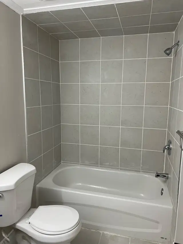 2 bdr basement for rent from June 1st - Photo 10