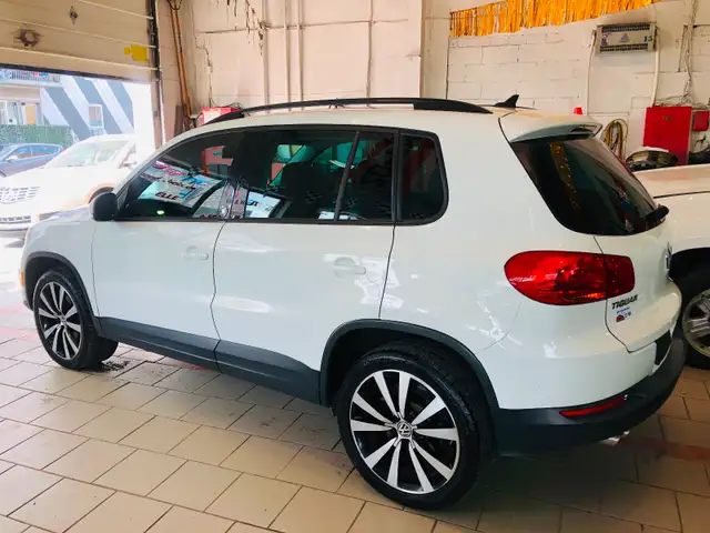 GARANTIE/ 2017 VOLKS TIGUAN WOLFSBURG/CUiR TOiT PANO / 1 PROPRIO - Photo 6