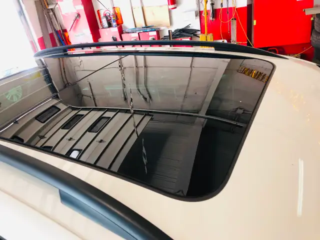 GARANTIE/ 2017 VOLKS TIGUAN WOLFSBURG/CUiR TOiT PANO / 1 PROPRIO - Photo 7