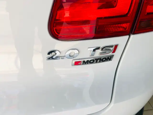 GARANTIE/ 2017 VOLKS TIGUAN WOLFSBURG/CUiR TOiT PANO / 1 PROPRIO - Photo 10