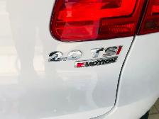 GARANTIE/ 2017 VOLKS TIGUAN WOLFSBURG/CUiR TOiT PANO / 1 PROPRIO - Photo 10