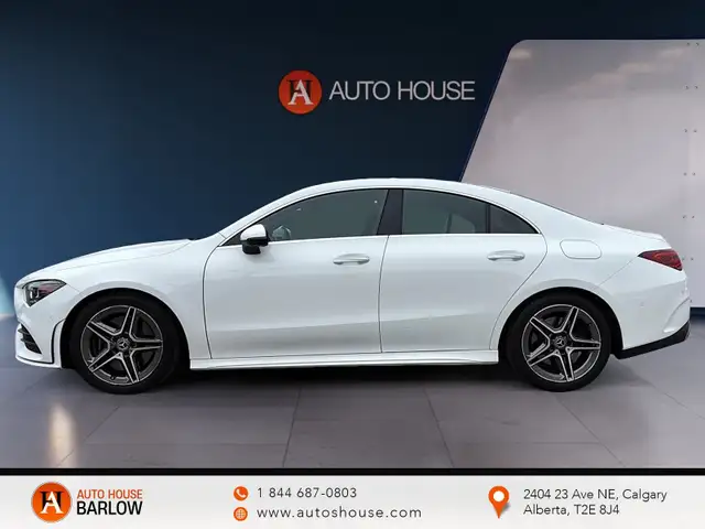 2020 Mercedes-Benz CLA CLA 250 4MATIC LUXURY  NAVIGATION  PANO R - Photo 6