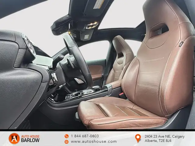 2020 Mercedes-Benz CLA CLA 250 4MATIC LUXURY  NAVIGATION  PANO R - Photo 7