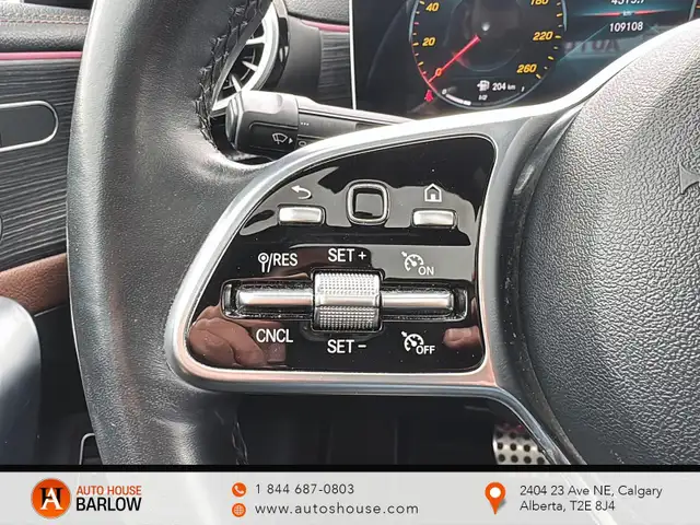 2020 Mercedes-Benz CLA CLA 250 4MATIC LUXURY  NAVIGATION  PANO R - Photo 12