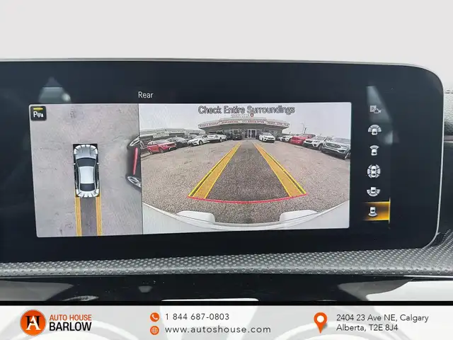 2020 Mercedes-Benz CLA CLA 250 4MATIC LUXURY  NAVIGATION  PANO R - Photo 14