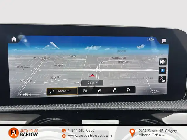 2020 Mercedes-Benz CLA CLA 250 4MATIC LUXURY  NAVIGATION  PANO R - Photo 15