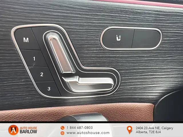 2020 Mercedes-Benz CLA CLA 250 4MATIC LUXURY  NAVIGATION  PANO R - Photo 18