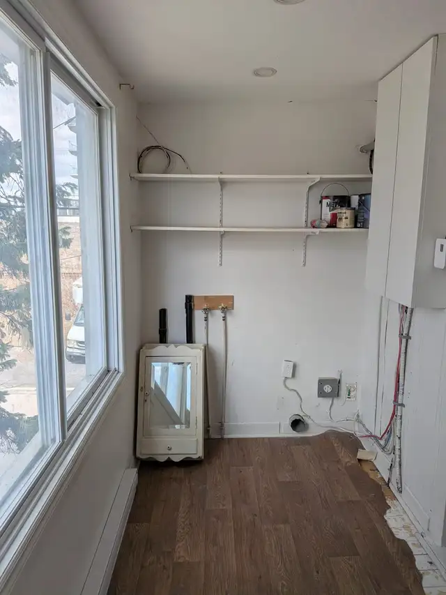 Beau 3 1/2 à louer - SJSR - Photo 2