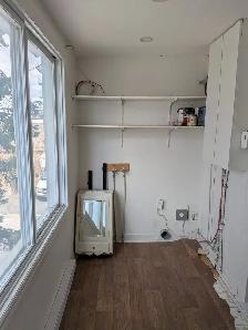 Beau 3 1/2 à louer - SJSR - Photo 2