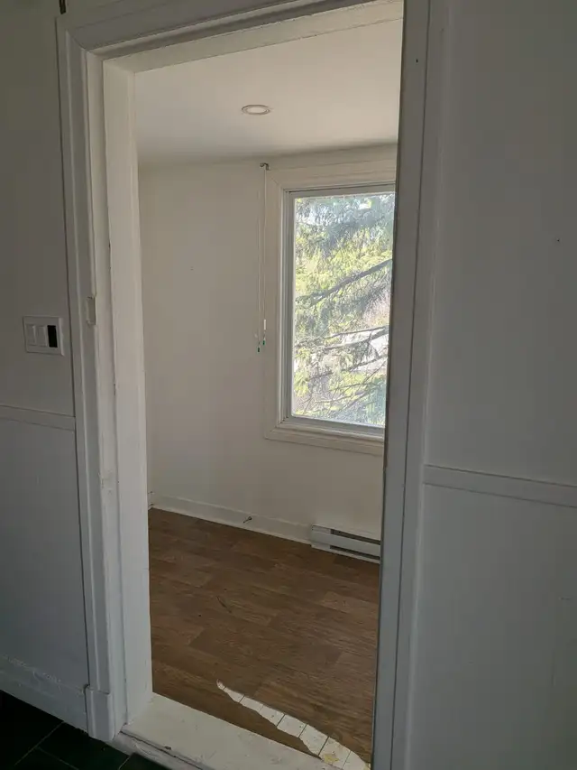 Beau 3 1/2 à louer - SJSR - Photo 4