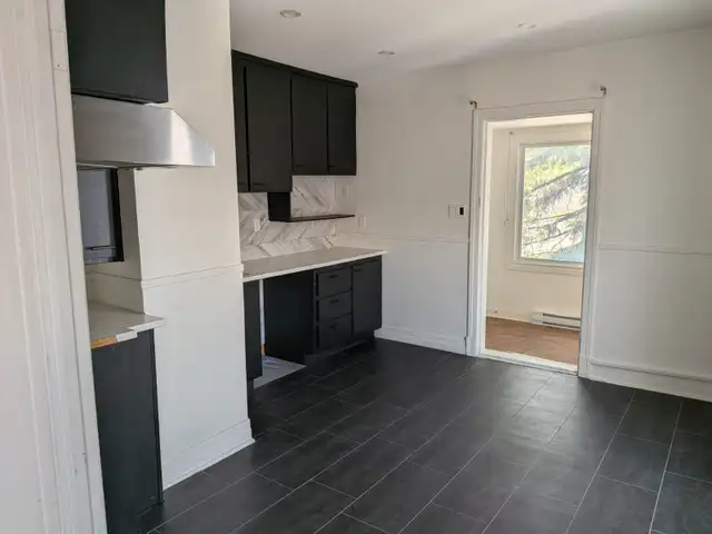 Beau 3 1/2 à louer - SJSR - Photo 5