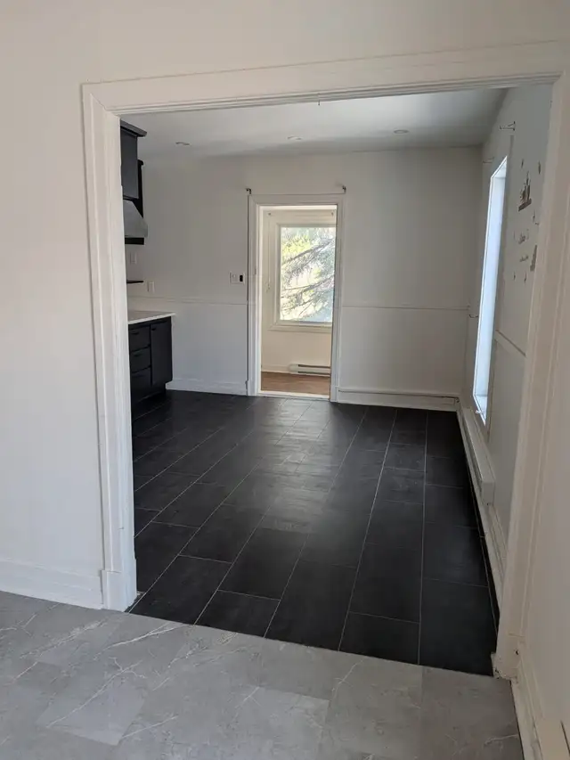 Beau 3 1/2 à louer - SJSR - Photo 6