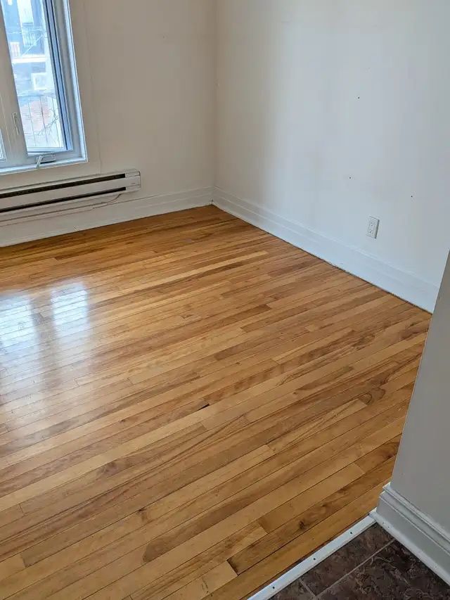 Beau 3 1/2 à louer - SJSR - Photo 9