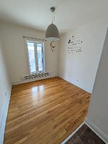 Beau 3 1/2 à louer - SJSR - Photo 10
