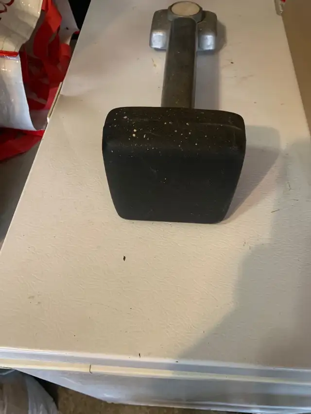 Carpet Kicker - Photo 2