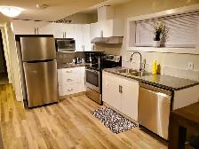 1-Bedroom Basement Suite – All Utilities Included - Near NAIT - Photo 2