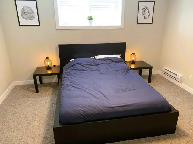 1-Bedroom Basement Suite – All Utilities Included - Near NAIT - Photo 3