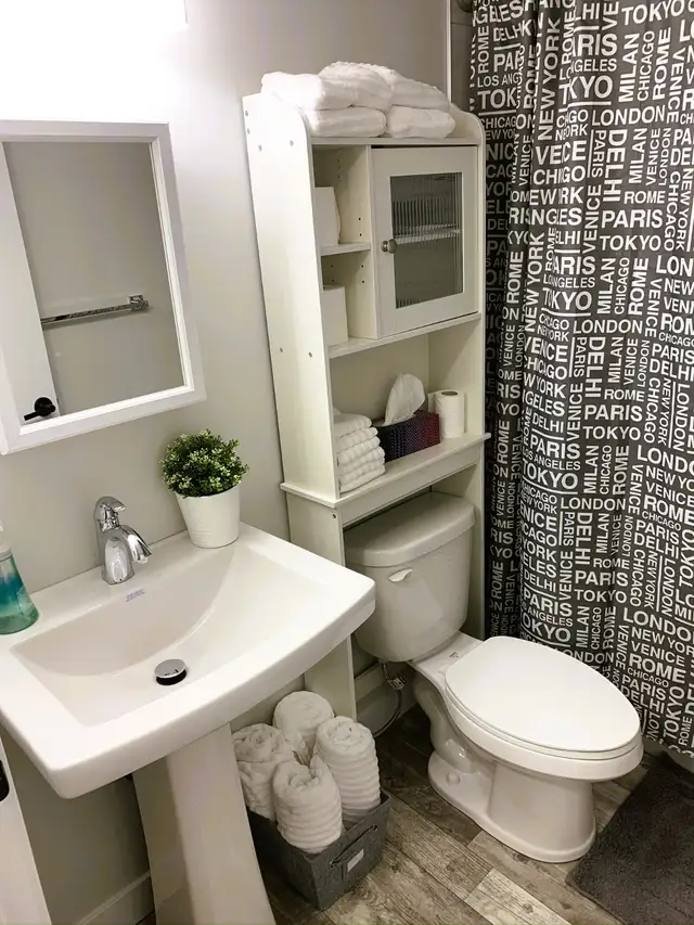 1-Bedroom Basement Suite – All Utilities Included - Near NAIT - Photo 4