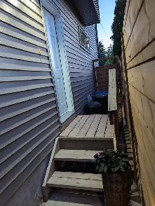 1-Bedroom Basement Suite – All Utilities Included - Near NAIT - Photo 5