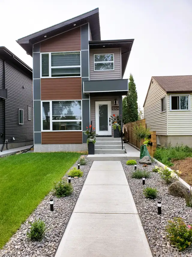 1-Bedroom Basement Suite – All Utilities Included - Near NAIT - Photo 7