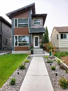 1-Bedroom Basement Suite – All Utilities Included - Near NAIT - Photo 7