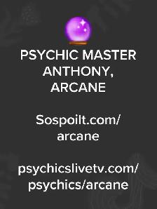 MASTER PSYCHIC - Photo 3