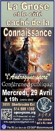 La Gnose et le côté caché de la Connaissance