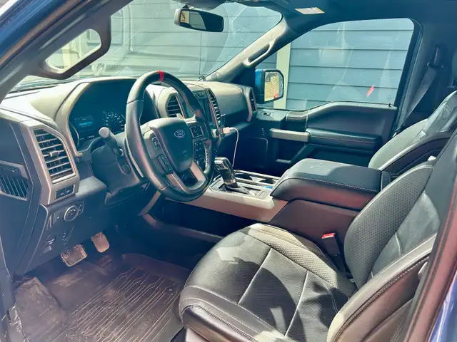 2019 Ford Raptor for sale - Photo 6