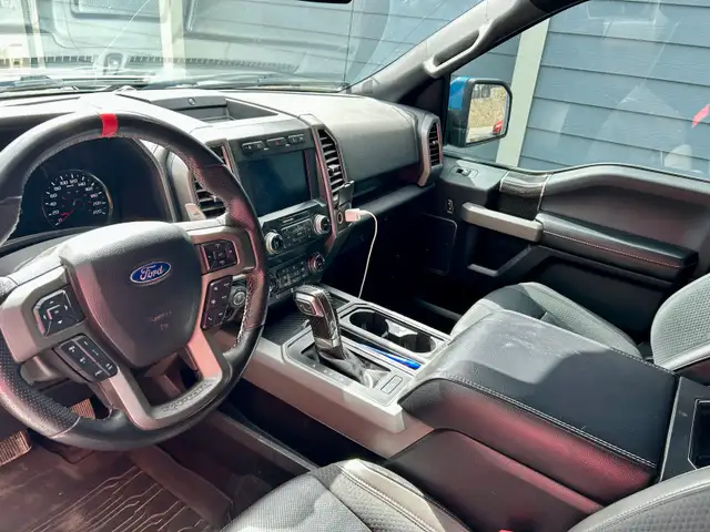 2019 Ford Raptor for sale - Photo 7