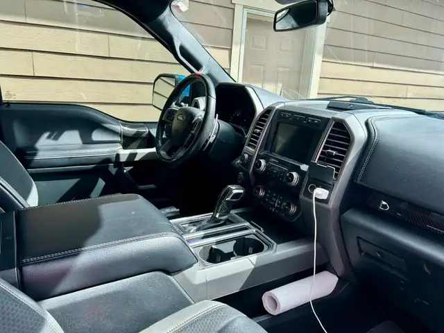 2019 Ford Raptor for sale - Photo 8