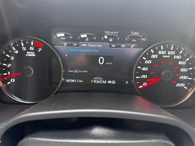 2019 Ford Raptor for sale - Photo 10