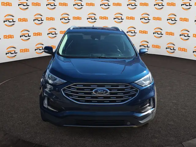 2020 Ford Edge ACTIVE 1Owner B.cam Low km 1YR WARRANTY - Photo 2