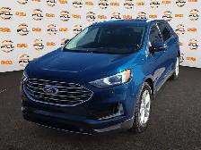2020 Ford Edge ACTIVE 1Owner B.cam Low km 1YR WARRANTY - Photo 3