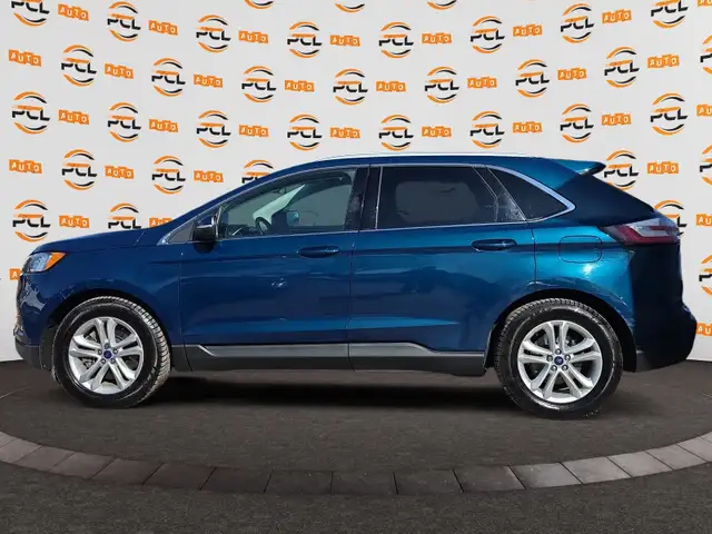 2020 Ford Edge ACTIVE 1Owner B.cam Low km 1YR WARRANTY - Photo 4