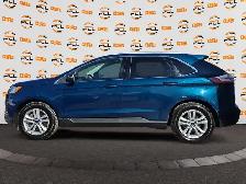 2020 Ford Edge ACTIVE 1Owner B.cam Low km 1YR WARRANTY - Photo 4